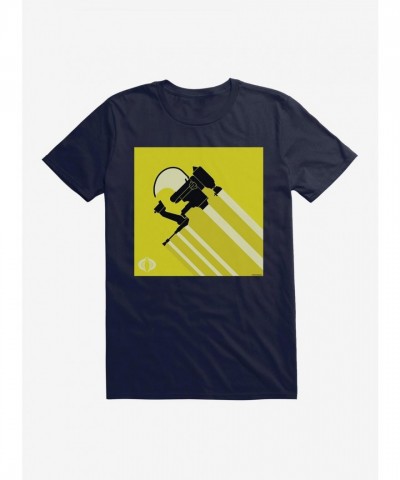 G.I. Joe Trubble Unisex Lightweight T-Shirt