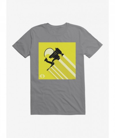 G.I. Joe Trubble Unisex Lightweight T-Shirt