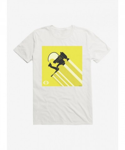 G.I. Joe Trubble Unisex Lightweight T-Shirt