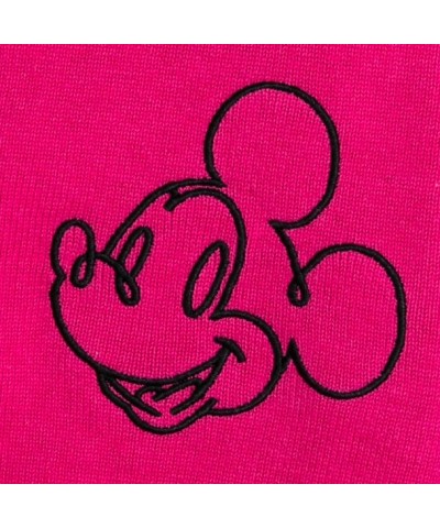 Mickey Minnie Mouse Cozy Kids Cardigan