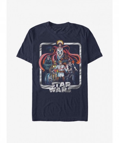 Star Wars Original Giant Graphic Tee for Men