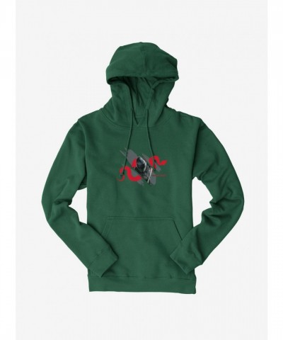 G.I. Joe Snake Eyes Hoodie for Men