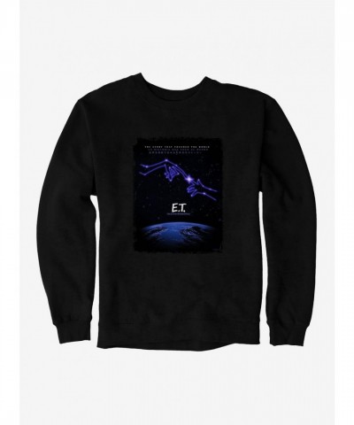 E.T. 40th Anniversary Story Sweatshirt for Men
