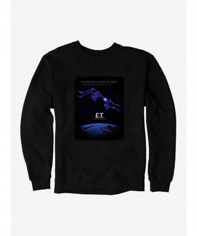 E.T. 40th Anniversary Story Sweatshirt for Men