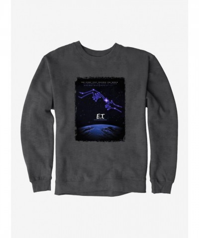 E.T. 40th Anniversary Story Sweatshirt for Men