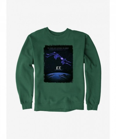 E.T. 40th Anniversary Story Sweatshirt for Men