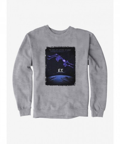 E.T. 40th Anniversary Story Sweatshirt for Men