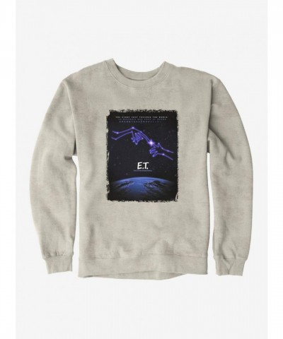 E.T. 40th Anniversary Story Sweatshirt for Men
