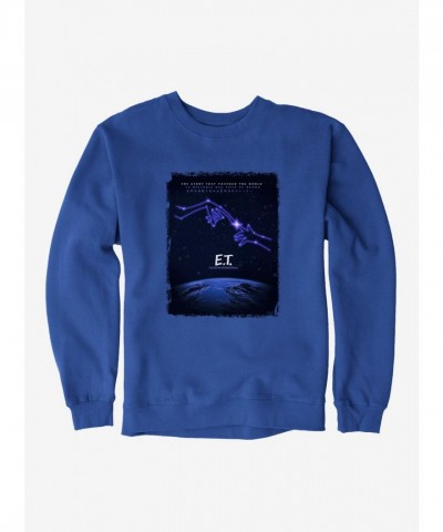 E.T. 40th Anniversary Story Sweatshirt for Men