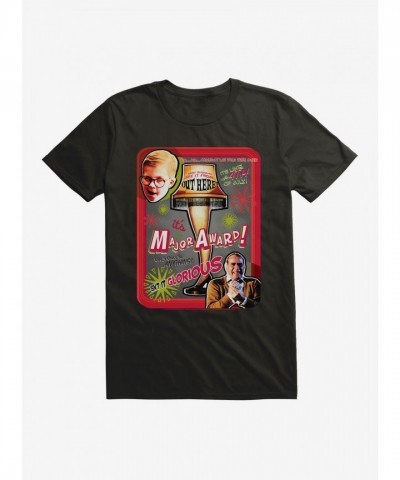 A Christmas Story Glorious Lamp Men's T-Shirt