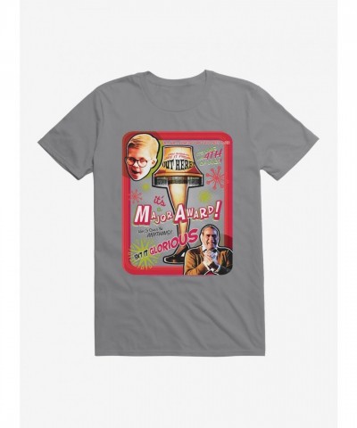 A Christmas Story Glorious Lamp Men's T-Shirt
