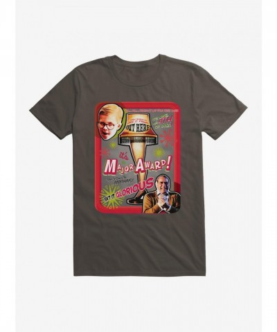 A Christmas Story Glorious Lamp Men's T-Shirt