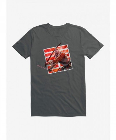 G.I. Joe Storm Shadow Badge T-Shirt for Men