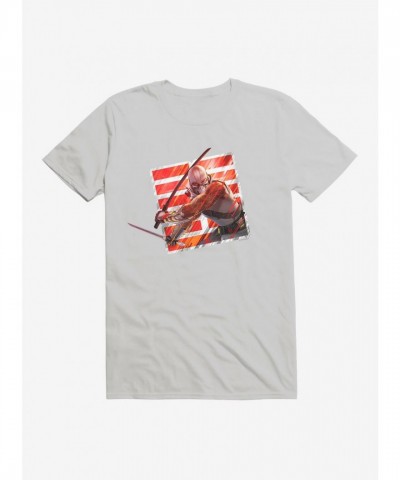 G.I. Joe Storm Shadow Badge T-Shirt for Men