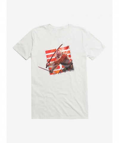 G.I. Joe Storm Shadow Badge T-Shirt for Men