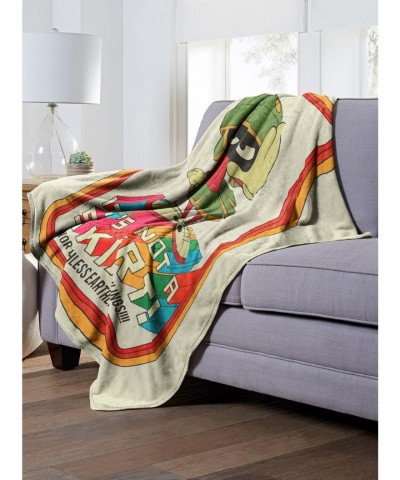 Looney Tunes Not a Skirt Soft Throw Blanket by The Northwest
