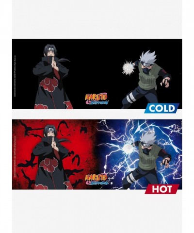 Naruto Shippuden Official Assortment Gift Set
