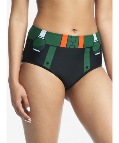 My Hero Academia Kido High-Rise Swim Shorts
