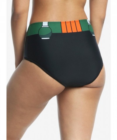 My Hero Academia Kido High-Rise Swim Shorts