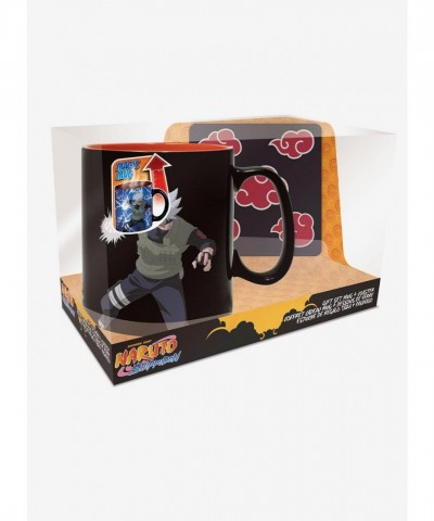 Naruto Shippuden Official Assortment Gift Set