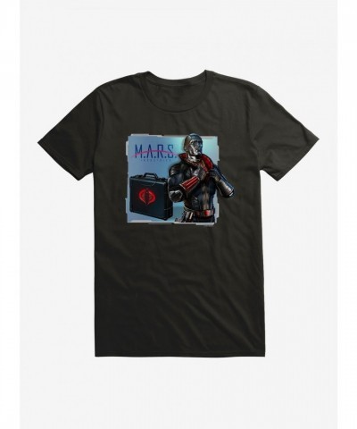 G.I. Joe Cobra T-Shirt for Men from MARS Industries