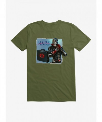 G.I. Joe Cobra T-Shirt for Men from MARS Industries