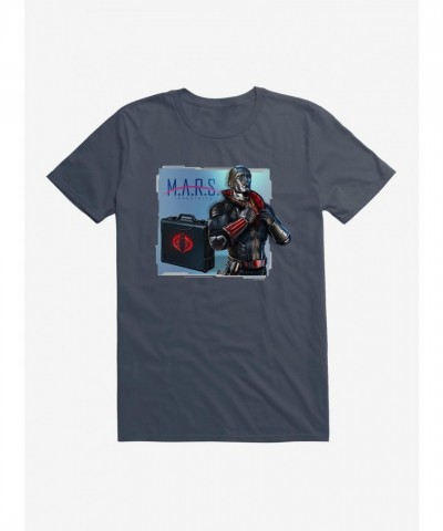 G.I. Joe Cobra T-Shirt for Men from MARS Industries