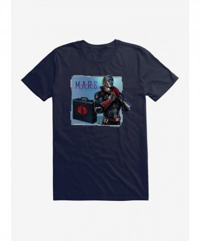 G.I. Joe Cobra T-Shirt for Men from MARS Industries
