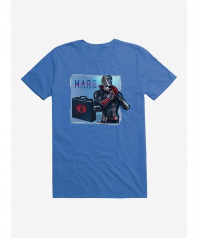 G.I. Joe Cobra T-Shirt for Men from MARS Industries