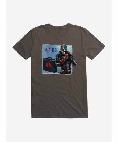 G.I. Joe Cobra T-Shirt for Men from MARS Industries