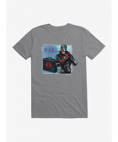 G.I. Joe Cobra T-Shirt for Men from MARS Industries