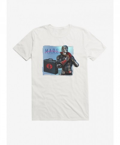 G.I. Joe Cobra T-Shirt for Men from MARS Industries