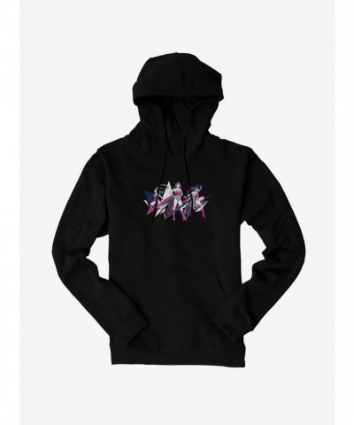 DC Comics Wonder Woman Trio Unisex Hoodie