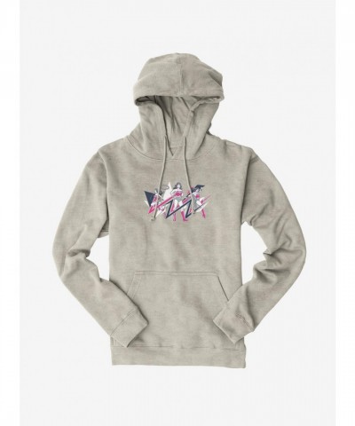DC Comics Wonder Woman Trio Unisex Hoodie