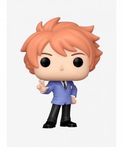 Funko OHSHC Pop! Kaoru & Hikaru Hitachiin Twin Figure Set