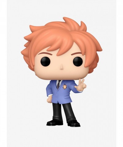 Funko OHSHC Pop! Kaoru & Hikaru Hitachiin Twin Figure Set