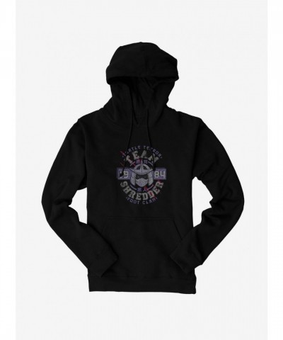 Teenage Mutant Ninja Turtles Hooded Sweatshirt for Men