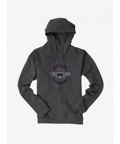 Teenage Mutant Ninja Turtles Hooded Sweatshirt for Men
