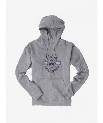 Teenage Mutant Ninja Turtles Hooded Sweatshirt for Men