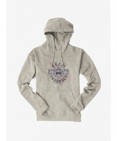 Teenage Mutant Ninja Turtles Hooded Sweatshirt for Men