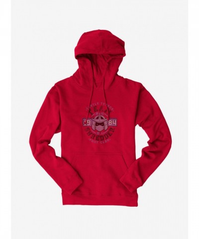 Teenage Mutant Ninja Turtles Hooded Sweatshirt for Men
