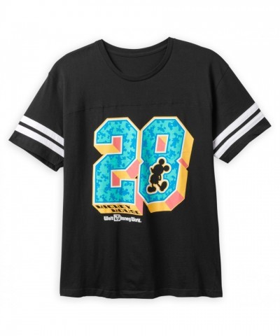 Mickey Mouse 1928 Anniversary T-Shirt for Adults – Celebrate with Walt Disney World