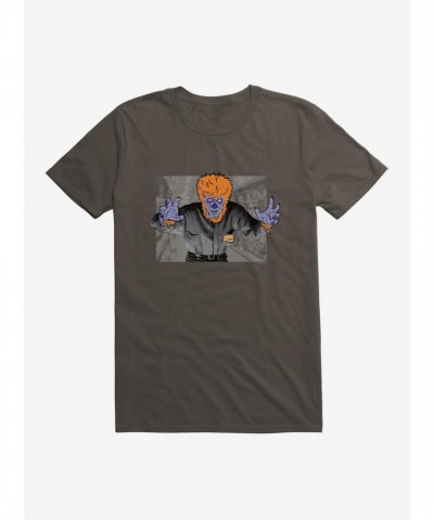 Universal Monsters Wolf Man Inspired Comfortable Men's T-Shirt