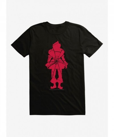 Shattered Pennywise IT Chapter Two Lightweight Cotton Men's T-Shirt