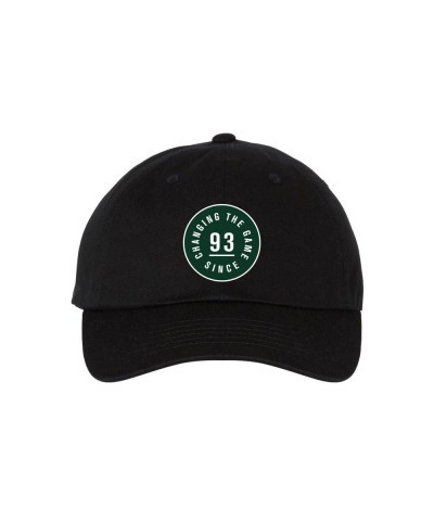 UFC 30th Anniversary Unconstructed Cap - Black