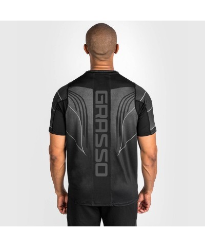 UFC VENUM Authentic Fight Night Jersey for Men by Alexa Grasso