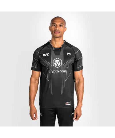 UFC VENUM Authentic Fight Night Jersey for Men by Alexa Grasso