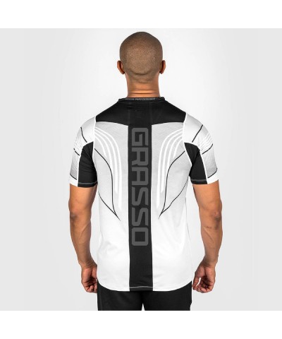 UFC VENUM Authentic Fight Night Jersey for Men by Alexa Grasso