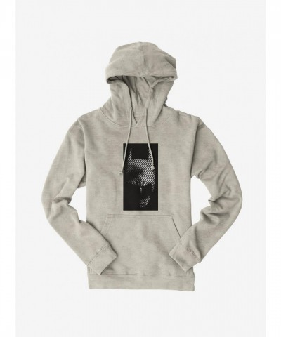 Batman Classic Striped Hoodie for Men