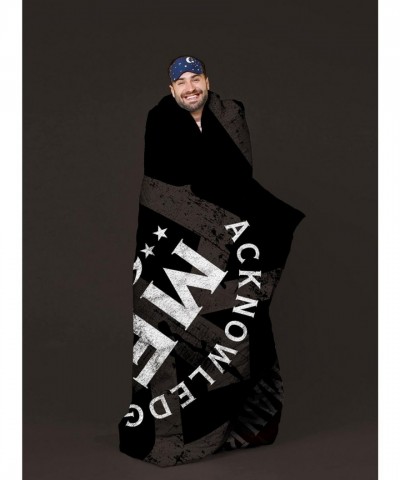 WWE Roman Reigns Super Soft Plush Throw Blanket